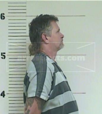 Eric Wayne Bolding