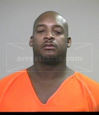 Marshall Wayne Smith