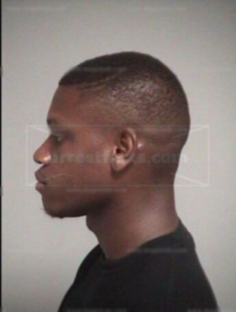 Derriel L'keith Lewis