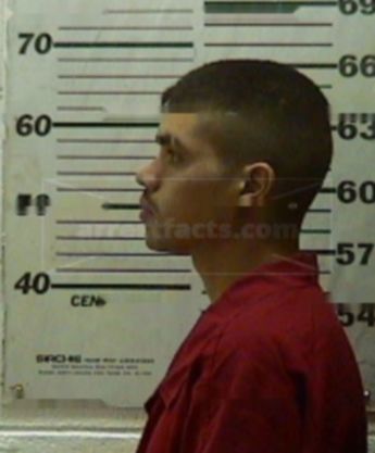 Salvador Rodriguez-Lopez