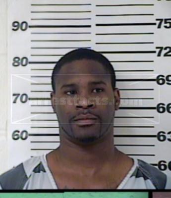 Gary Dwayne Crawford