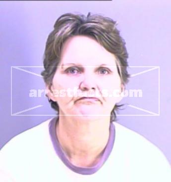 Sandra Gail Davis