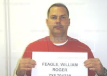 William Roger Feagle