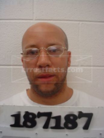 Demetrius Mack