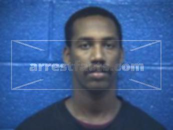 Tyrone Dewany Davis