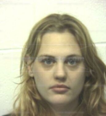 Allison Michelle Maxey