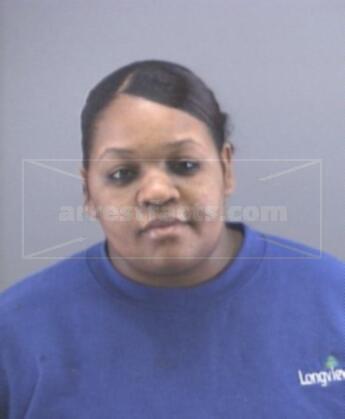 Jacquelyn Evette Givens