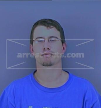 Anthony Joseph Cook