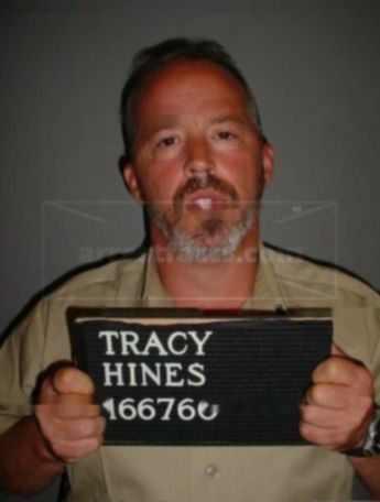 Tracy Mark Hines