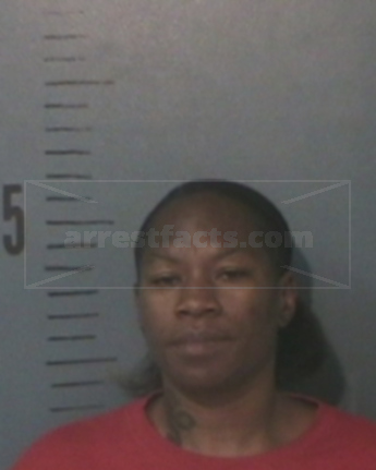 Nakesha Dorsey Lucas