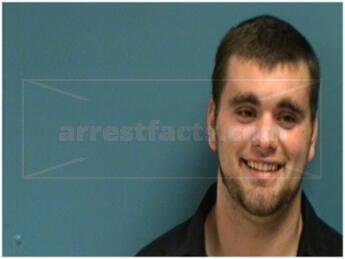 Travis Jeffery Bertram