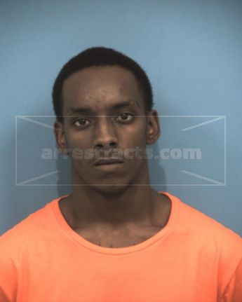 Markell Darius Autry