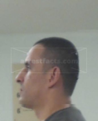 Cristhian Rodriguez-Marquez