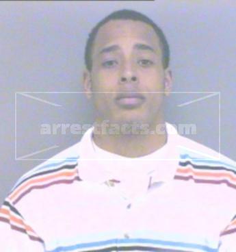 Justin Abrion Mcmillan