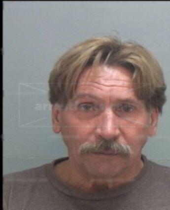 Richard Willard Thomas