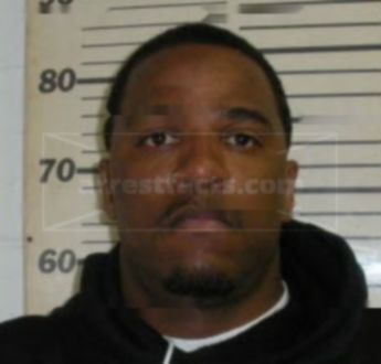 Antwone Thigpen