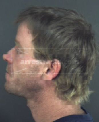 Curtis Lester Todd