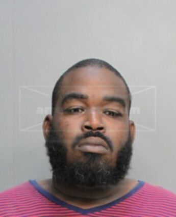 Derrick Lamont Hunter