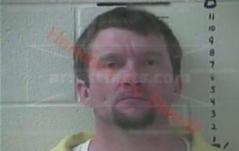 Jason Derick Crocker