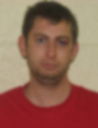 Travis Michael James