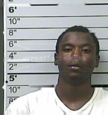 Rashad Montez Williams