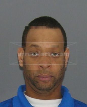 Adam Carlisle Edwards