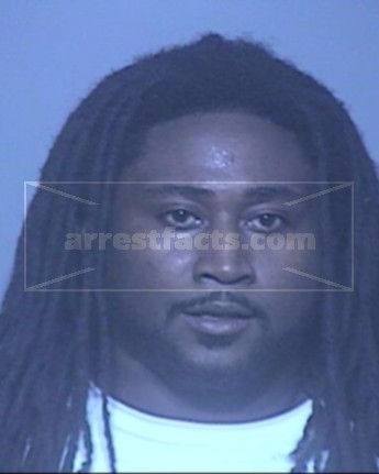 Terrance Rashads Dailey