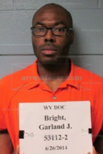 Garland Jamene Bright