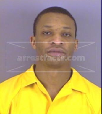 Clifton Dewayne Davis