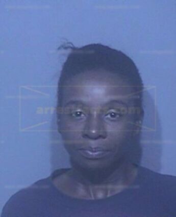 Latonya Laneese Scott