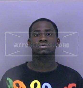 Everson Jerome Victor