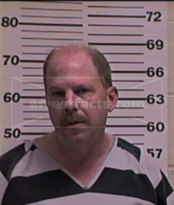 Timothy Mark Odom