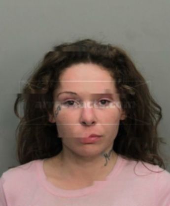 Jamie Lee Ward