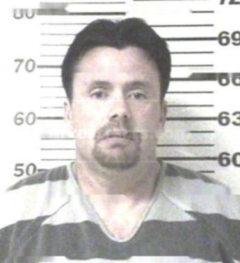 Bradley Dion Ferrell