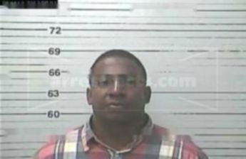 Aaron James Gilbert