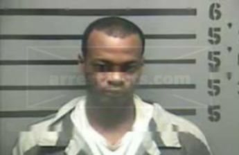 Keenan Levar Johnson