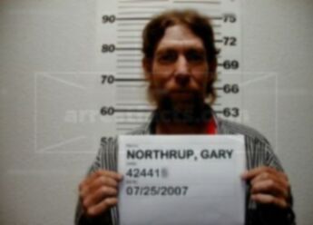 Gary Northrup