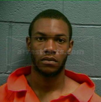 Brandon Dewayne Collins