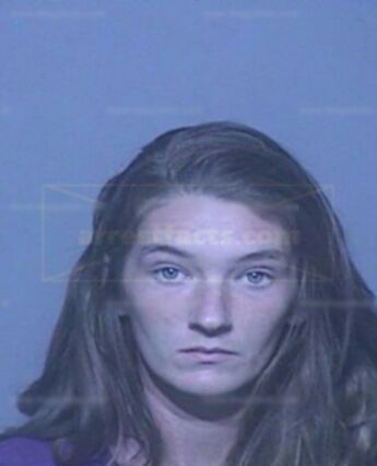 Stephanie Michelle Childress