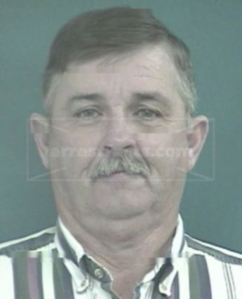 Jerry Leon Boone