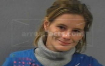Shanda Ellen Branch