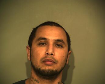 Jason Paul Nino