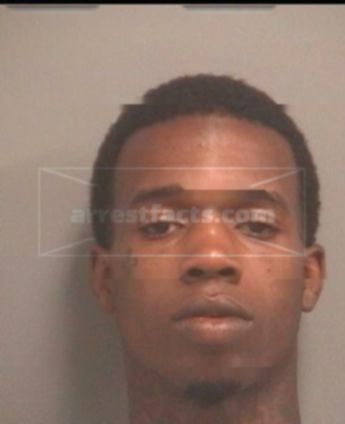 Shaquilla Shernard Gibson