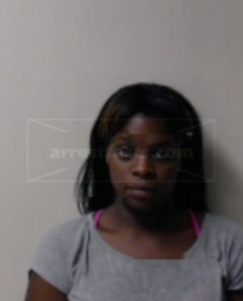 Lamesa Lashun Stallworth