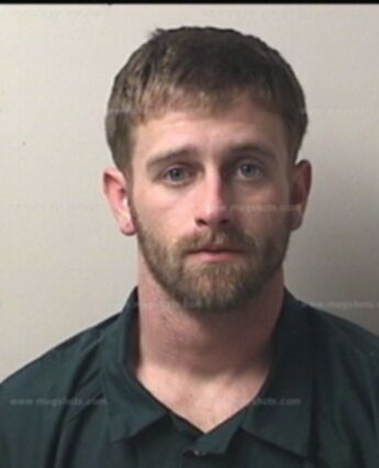 Timothy Brandon Luker