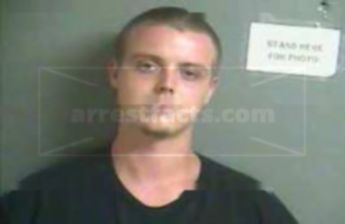 Dustin Lee Hudspeth