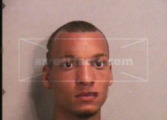 Brandon Demetruis Johnson