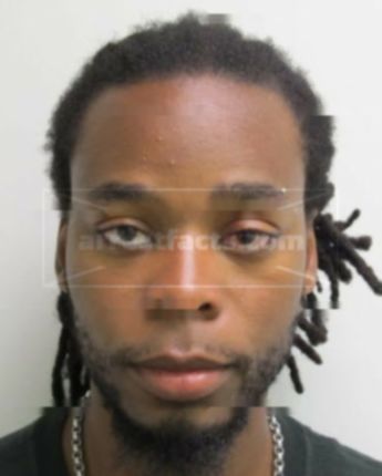 Jamar Slack