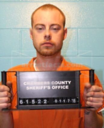 Austin Bradley Mccown