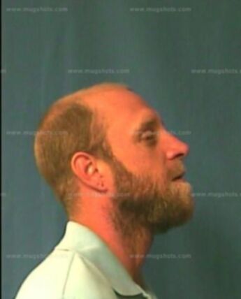 Steven Michael Thomas Blackwell